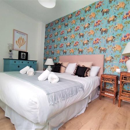 Metropol Sweet Home Севилья Экстерьер фото