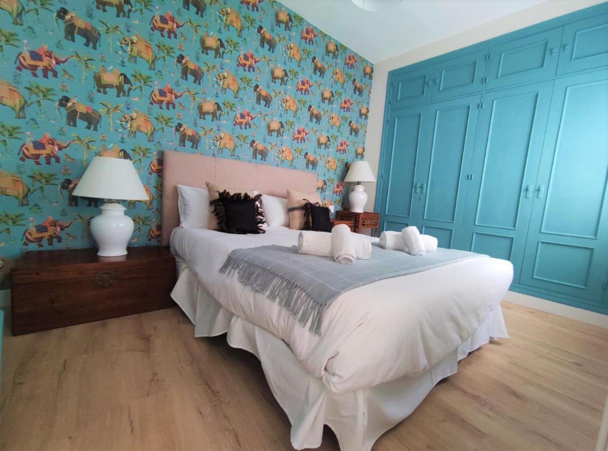 Metropol Sweet Home Севилья Экстерьер фото