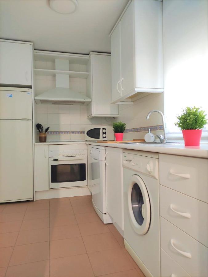 Metropol Sweet Home Севилья Экстерьер фото